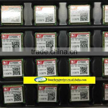Stock New Original SIMCOM SIM800 GSM GPRS Module photo-3