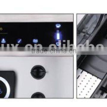 19Bar Ulka Pump Build-in Coffee Machine CM-8416 photo-2