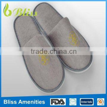 MS0038 China Slipper Factory Offer Eva Hotel Slipper/Woman&Man Slippers