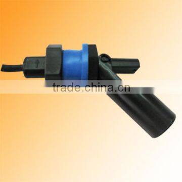 horizontal installation magnetic water float level switch sensor 5CFS-YZ-5