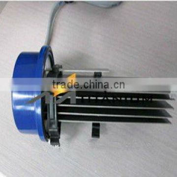 Titanium anode for Swimming Pool Disinfection