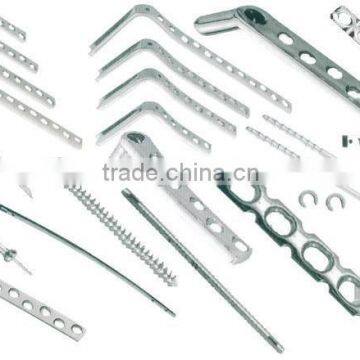 Orthopedic Instrument Set O/R Instruments for Sale/ Orthopedic Instrument/The Basis Surgical Instruments photo-6