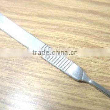 Scalpel Blades and Handles / Surgical Instruments CE/Surgical Instruments Best Quality photo-2