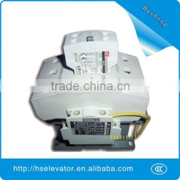 LG elevator contactor GMD-22 DC/48V elevator part