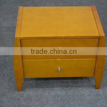 Hotel bedroom furniture bedside table XYN2129