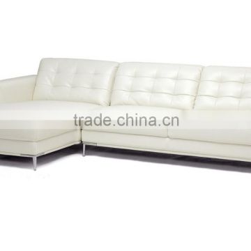 Standard size simple living room sofa set XYN2056