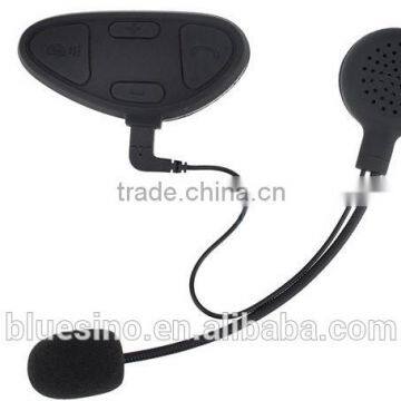 Motobike interphone bluetooth