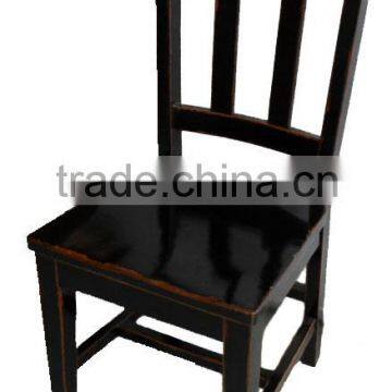 Chinese antique furniture wooden chair