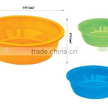 High quality plastic basin