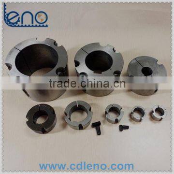 Different Types of Taper Bushings