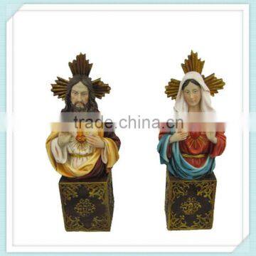 Decorative Religious Statue Religious Ornament