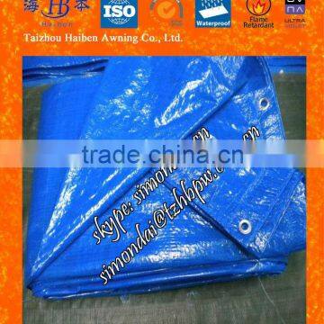 Multi Purpose Heavy Duty Poly Tarps, PE Tarpaulin PE Tarps in different colors