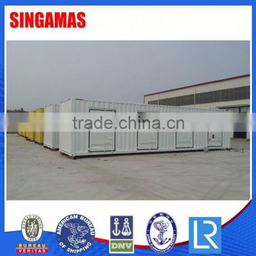 Portable 20ft Storage Containers For Moving