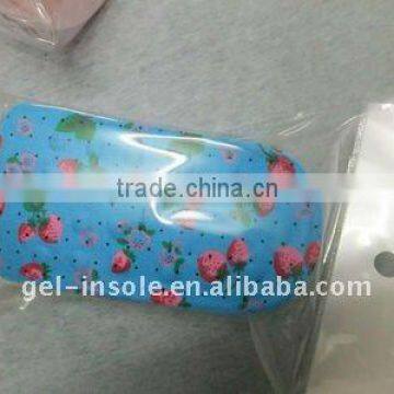 1/2 Gel PU heighted insole