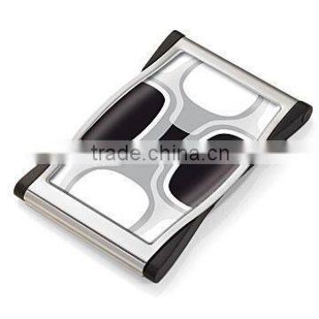 Promotional metal Card Holder With Logo