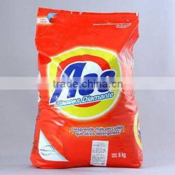 Ace laundry detergent powder