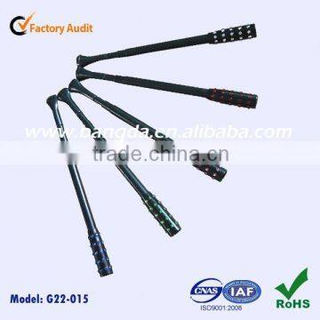 telescopic cigar holder, somking pipe, metal pipe