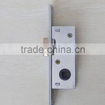 latch lock for aluminium door