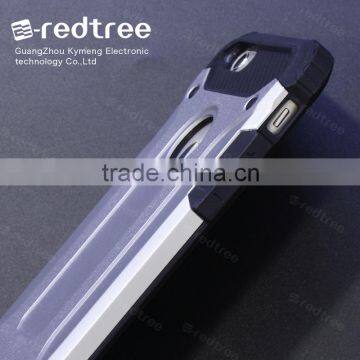 Rugged TPU+PC Two in One Durable Hard Phone Cover Case for Samsung Galaxy j2 photo-3