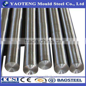 Forged Steel Bar in Wuhan China 1.2343/x38crmov5-1 photo-2