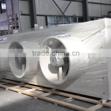 Standing Type Industrial Air Cooler With Water Defrost for Cold Room photo-4