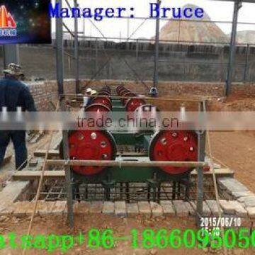 concrete pipe machine centrifugal