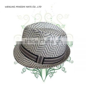 popular stylish mens summer hats