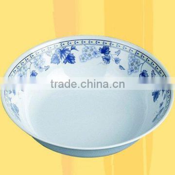 Melamine Dinnerware