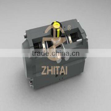 pneumatic valve actuators DA92