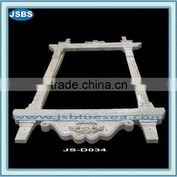 Stone Window Surround JS-D034Y