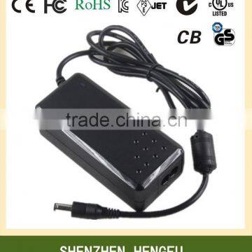 CCC 19510 approved 42V 0.8A LED Power Supply