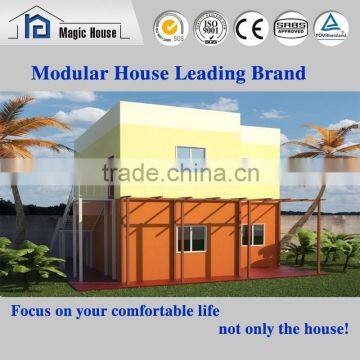 China mobile New prefabricated houses luxury/prefabricated houses spain /prefabricated houses