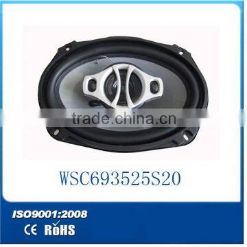 Factory price 6*9 car speaker,car audio