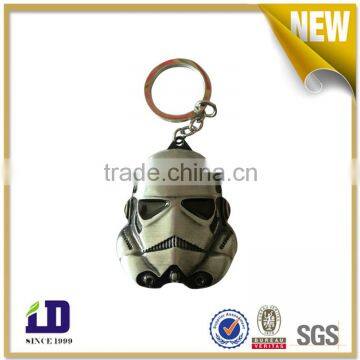 Direct buy china mask custom keychain best products to import to usa