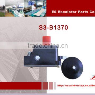 S3-B1370, limit switch,Elevator limit switch