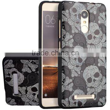 Keno Mobile Phone Accessories Cheap Phone Cases for Xiaomi Redmi Note 3 photo-6