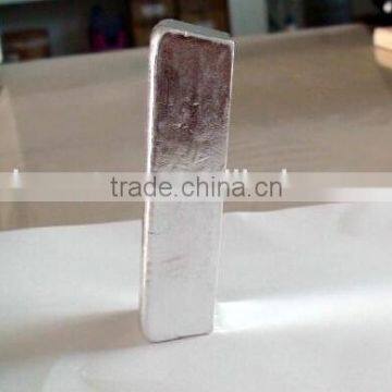 Indium Ingot 2015 Hot on Sale photo-2