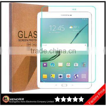 Keno Tempered Glass Screen Protector for Samsung Galaxy Tab S2 9.7 T815