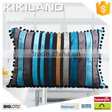 Outdoor daybed floor seating cushions