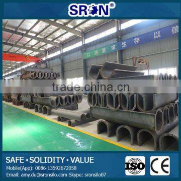 China Top Sand Bucket Elevator Fabrication Price