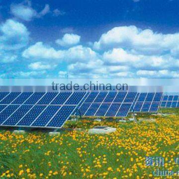 High Quality Monocrystalline Solar Panels 300W 36V