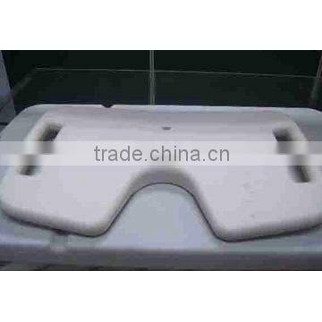 Plastic Patent Table Hospital Tables photo-5
