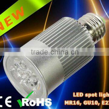 5W E27 220V High quality LED Spotlight