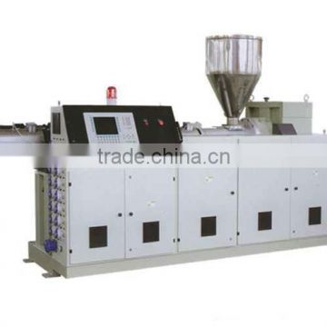 SJ65/25 Single extrusion machine with best performance