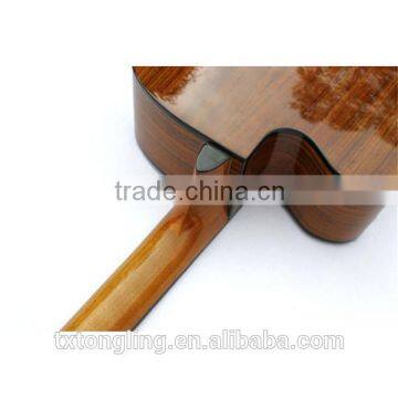China High Quality Folk Guitar Factory (TL-0032) photo-4