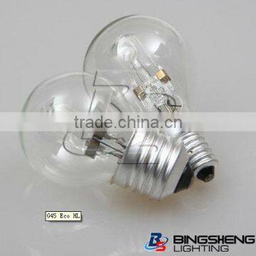 ECO E27 42W G45 Halogen Bulb
