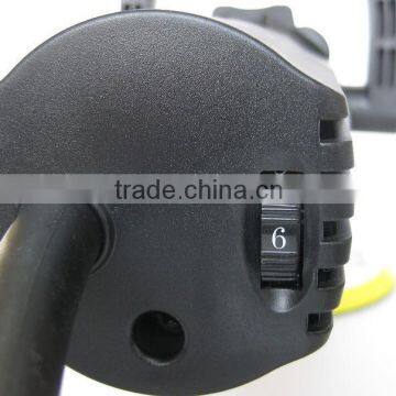 Random Orbit Polisher Handheld Electric Shoe Polisher Car Polisher Machine photo-2