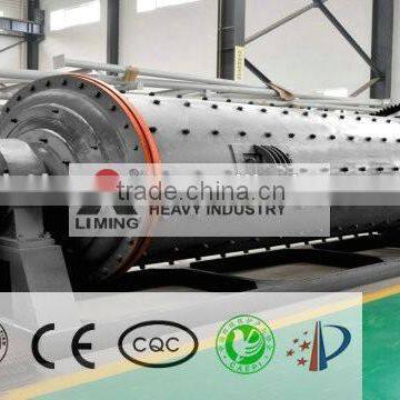 Wet Cone Ball Mill With ISO9001:2000/ Ball Mill Cement photo-5
