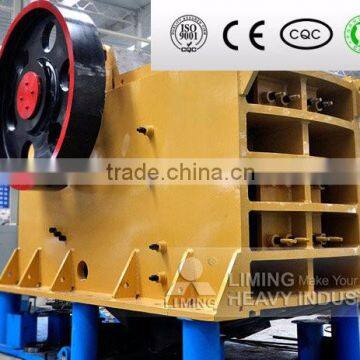 Widely used scrap metal crusher equipment with good quality