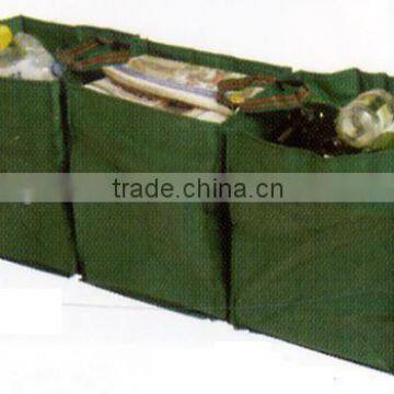 FC-682 PE Garden waste bag 3pcs